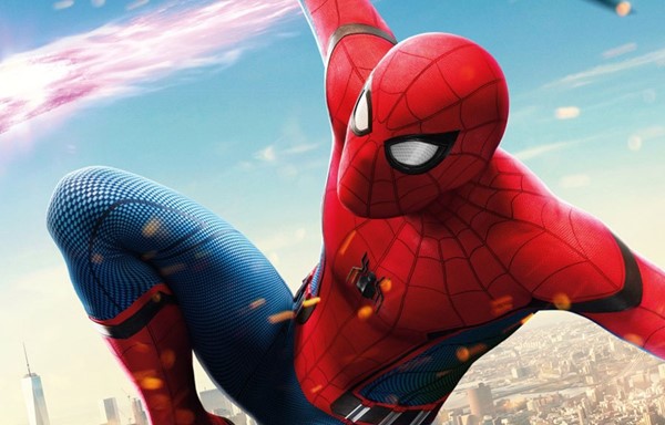 Spider-Man: Homecoming (El Hombre Araña: De vuelta a casa) (2018) | Cine  Didyme-Dôme