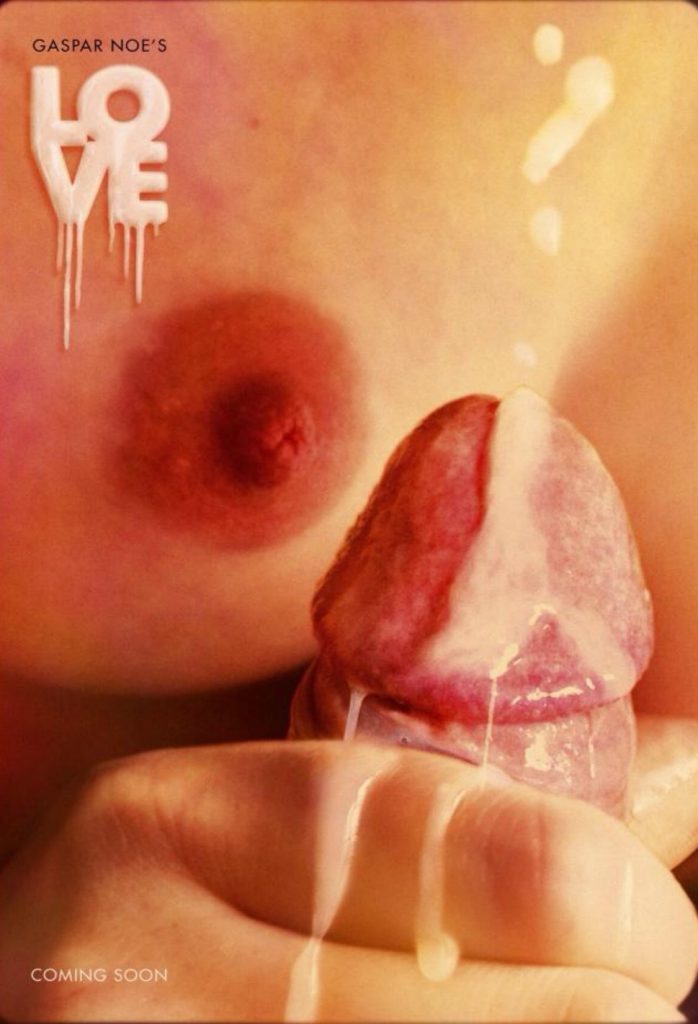 Porno peliculalove 2015 Love Amor 2015 Cine Didyme Dome