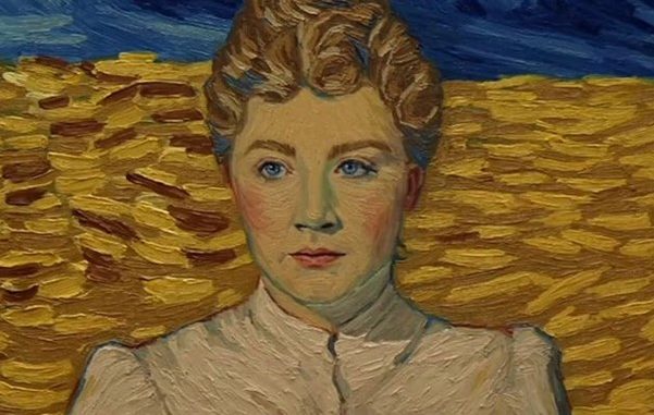 Loving Vincent Cartas De Van Gogh Cine Didyme D Me