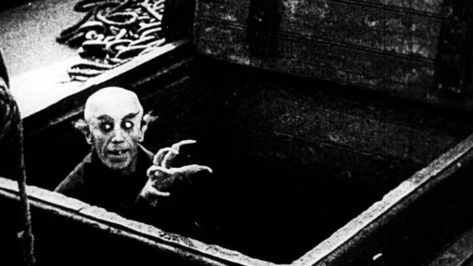 Nosferatu