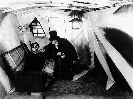 caligari