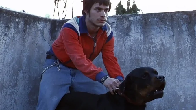 FOTO 1 Amores Perros (Cortesía de Lionsgate)