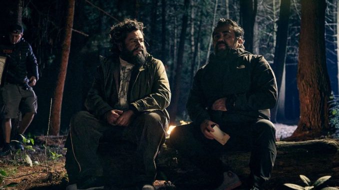 FOTO 1 - Charlie y Mauricio Barrientos (Cortesía de Vix)