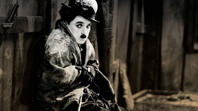 FOTO 1 The Gold Rush (Cortesía de Cine Colombia)