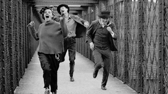 Jules Et Jim