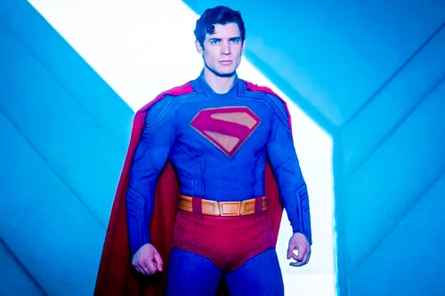 FOTO 1 Superman (Cortesía de Warner)